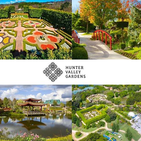 Villa 3Br De Saran Villa Located Within Cypress Lakes Resort 波高尔宾 外观 照片