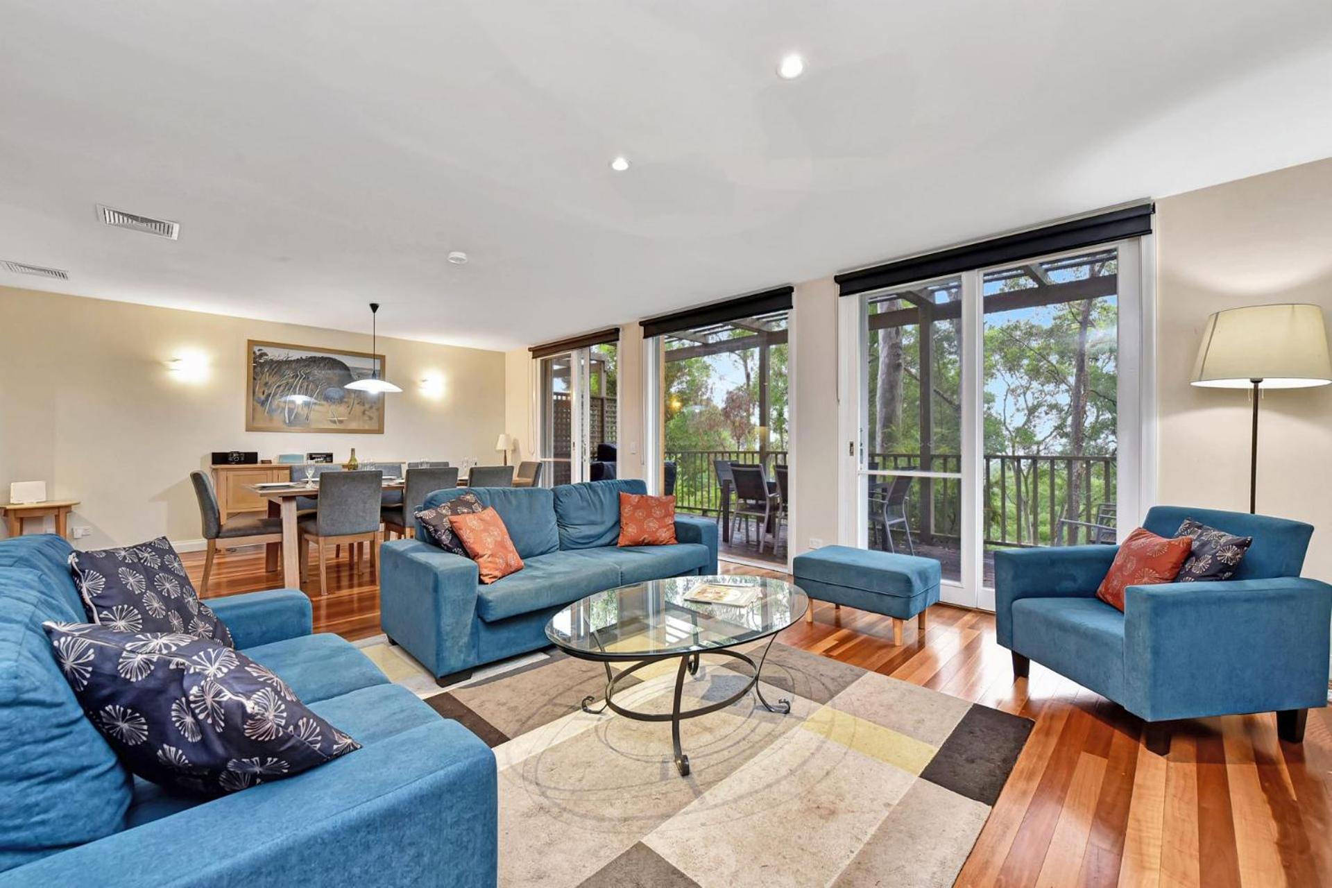 Villa 3Br De Saran Villa Located Within Cypress Lakes Resort 波高尔宾 外观 照片