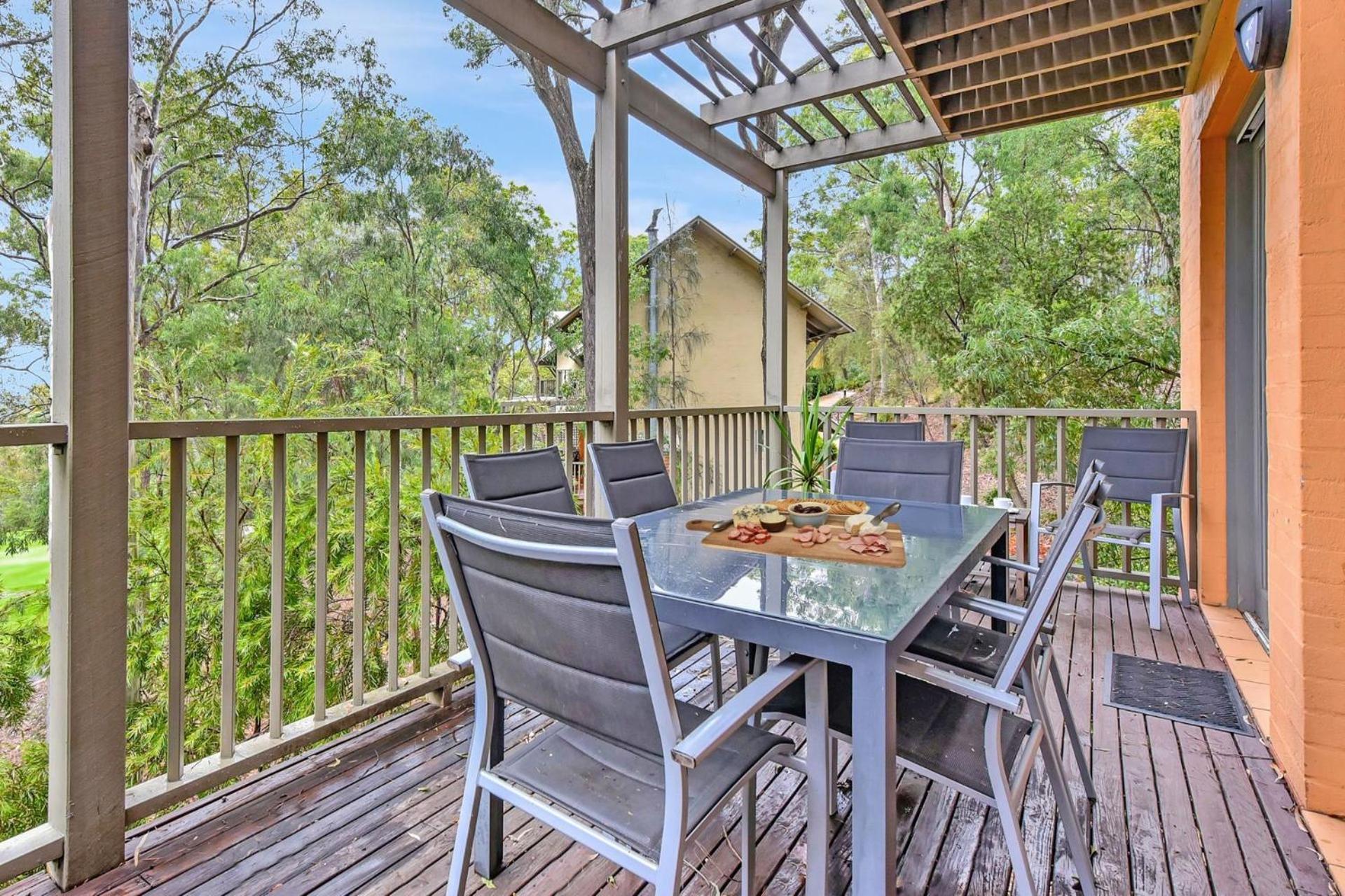 Villa 3Br De Saran Villa Located Within Cypress Lakes Resort 波高尔宾 外观 照片