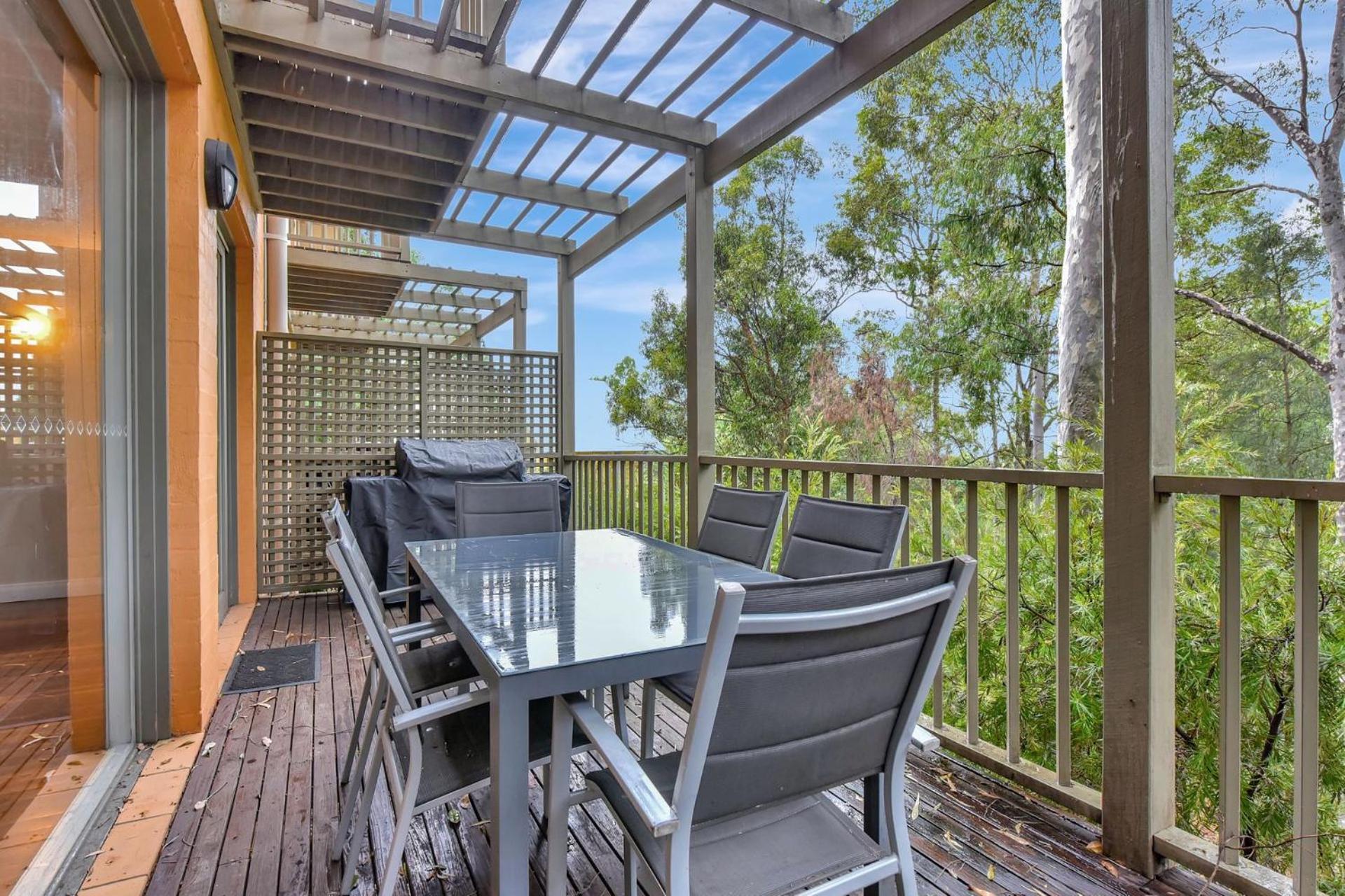 Villa 3Br De Saran Villa Located Within Cypress Lakes Resort 波高尔宾 外观 照片
